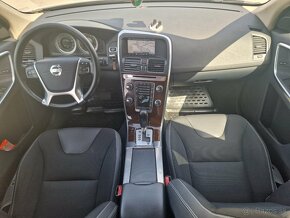 Volvo XC60 T-6 304k AWD Momentum Geartronic - 6