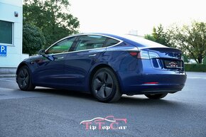 ⏩ Tesla Model 3 DUAL MOTOR-LONG RANGE AWD 4x4 350KW - 6