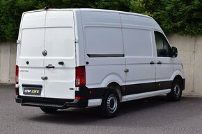 Volkswagen Crafter, 2.0TDi.L2H3.DPH.KAMERA.KLIMA.SERVIS VW - 6