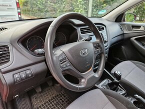 Hyundai i20 1.4  2020  77500km - 6