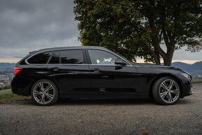 BMW 330i F31 xDrive - 6