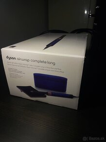 Dyson airwrap nový - 6