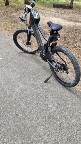 Ebike CRUISSIS Guera - 6