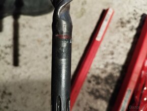 Hilti vrták TE-CX 25/48 - 6