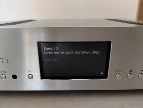 Cambridge Audio Azur 851N DAC Streamer - 6