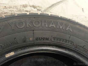 195/65 R15 Zimné pneumatiky Yokohama WDrive 2 kusy - 6