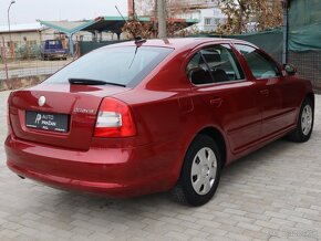 Škoda Octavia II 2009 TSi 92 400km Elegance - 6