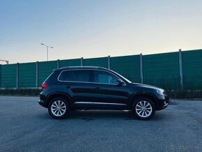 Volkswagen Tiguan 2.0 TDi 103kw 4motion dsg - 6