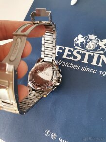 Hodinky Festina Timeless Chronograph - 6