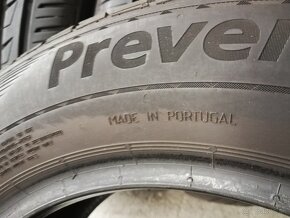 185/60 r14 letné pneumatiky 7,5mm - 6