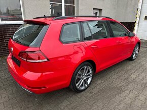 Volkswagen Golf 1.5 TSI, DSG, 2020, ACC - 6