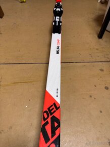 Skate Rossignol 180cm - 6