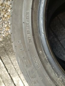 225/55 r17 letné pneumatiky - 6