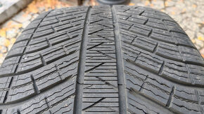 Zimné pneu 255/55 R19 + 275/50 R19 --- MICHELIN - 6