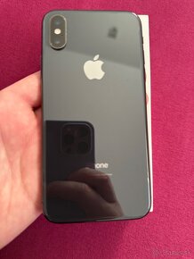 iPhone XS 64GB Space Grey - 6