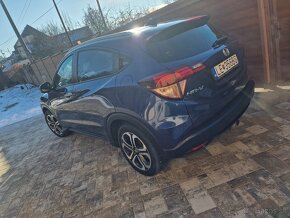 Honda HR-V 1.5 i-VTEC Executive Automat - 6