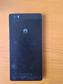 HUAWEI P6 ASCEND, P8 LITE - 6