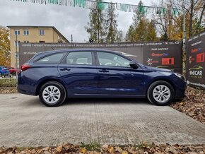 Hyundai i30 CW 1.4i Comfort, odpočet DPH - 6