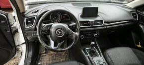 Mazda 3 2,2 D skyactive - 6