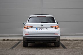 Škoda Kodiaq 2.0 TDI SCR Ambition DSG 4x4 - 6