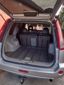 Nissan X-trail - 6