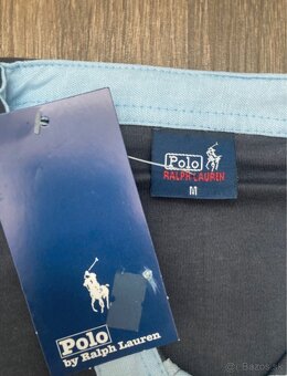 polo ralph lauren tričko - 6