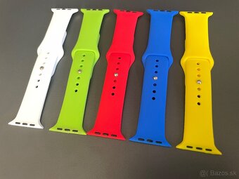 Remienky na applewatch - 6