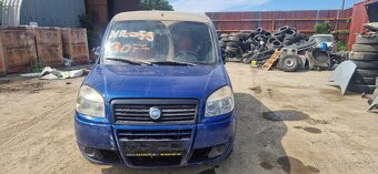 FIAT DOBLO 1,4I 57KW - 6