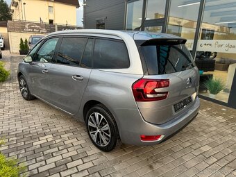 Citroën C4 Grand Spacetourer 1.5BlueHDi 130PS - 6