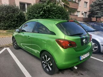 Opel Corsa-E 1.4i 2015 - 6