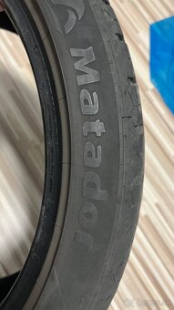 225/40R18 letne - 6