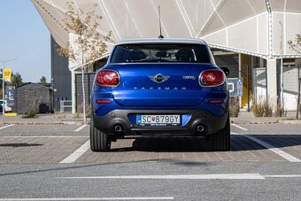 Mini Cooper S Paceman ALL4 135kW - 6