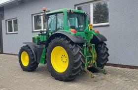 John Deere 6830 - 6