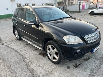 Mercedes Benz ML - 6