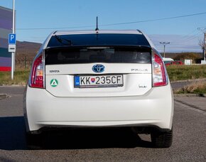 Toyota Prius 1.8 I VVT-i Hybrid SD - 6