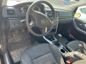 Mercedes-Benz B 150 W245 - diely - 6