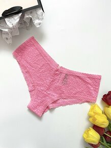 Victoria’s Secret PINK nohavičky M - 6