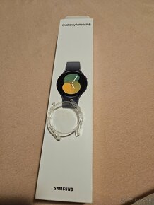 Hodinky Samsung Galaxy watch 5 4mm - 6