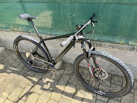 Workswell 29er Carbon HT - 6