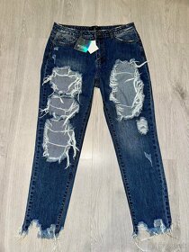 missguided jeans stylove roztrhane nove dzinsy-rifle - 6