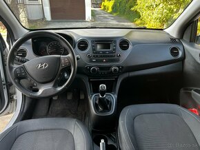 Hyundai i10 1,2 MPI - 6