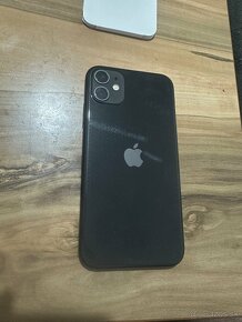 Predám Apple iPhone 11 64GB Malé známky opotrebovania - 6