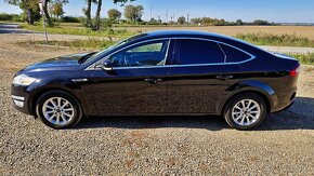 FORD MONDEO 1.6 TDCI 2011 - 6