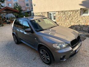 Bmw x5 3.0sd 210kw xdrive - 6