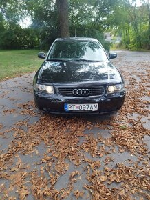 Audi A3 8l 1.9 TDI pd - 6