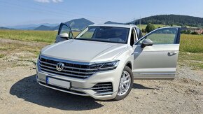 Volkswagen Touareg Elegance - 3.0 V6 TDI 210kW 8AT - 6