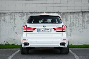 BMW X5 xDrive30d A/T M Sport Packet - 6