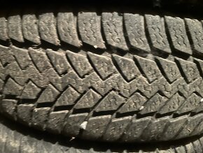 Pneumatiky 165/70 R13 - 6