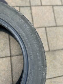 Letne gumy: Pirelli Cinturato P7 215/55 R17 94 W - 6