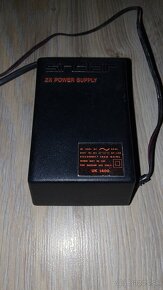 Sinclair Zx Spectrum / Gumák - 6